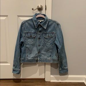 Tommy Hilfiger denim jacket
